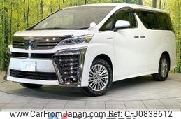 toyota vellfire 2018 quick_quick_AYH30W_AYH30-0062176