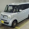 honda n-box 2011 -HONDA 【札幌 582せ2843】--N BOX JF2-1000544---HONDA 【札幌 582せ2843】--N BOX JF2-1000544- image 1