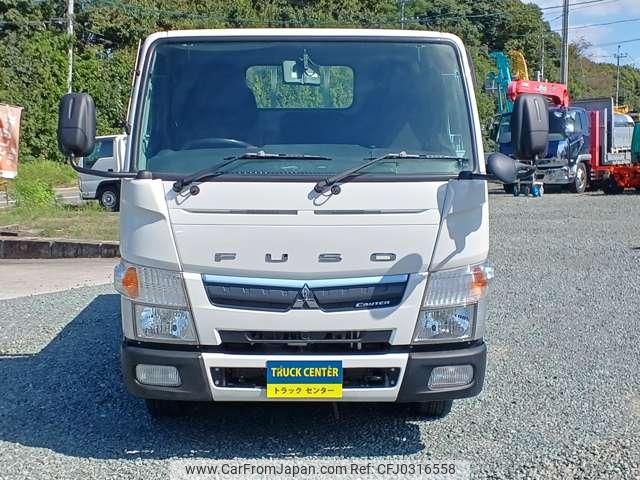 mitsubishi-fuso canter 2017 GOO_NET_EXCHANGE_0840296A30241012W001 image 2