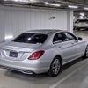 mercedes-benz c-class 2016 -MERCEDES-BENZ--Benz C Class WDD2050402R249406---MERCEDES-BENZ--Benz C Class WDD2050402R249406- image 2