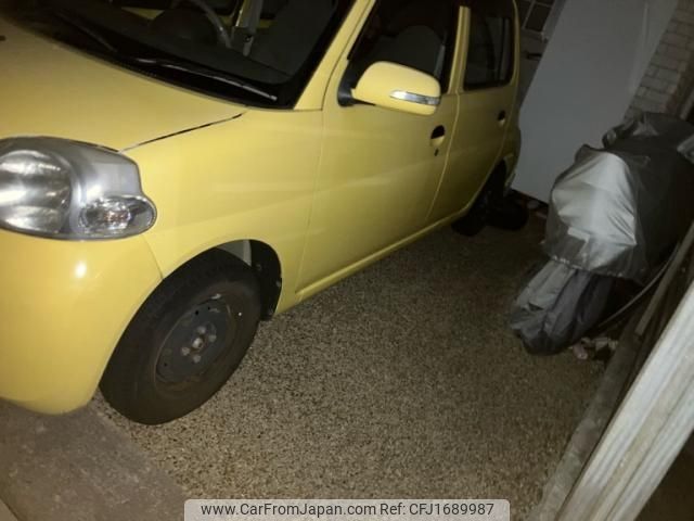daihatsu esse 2007 CFJ1689987 image 2