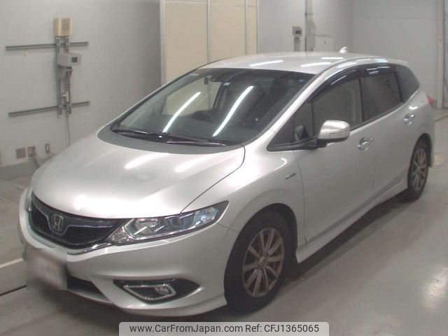 honda jade 2015 -HONDA--Jade FR4-1010413---HONDA--Jade FR4-1010413- image 1