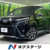 toyota voxy 2020 -TOYOTA--Voxy DBA-ZRR80W--ZRR80-0611129---TOYOTA--Voxy DBA-ZRR80W--ZRR80-0611129- image 1