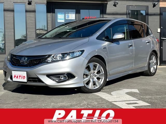 honda jade 2015 quick_quick_FR4_FR4-1005658 image 1