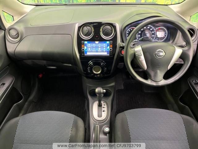 nissan note 2015 -NISSAN--Note DBA-E12--E12-353990---NISSAN--Note DBA-E12--E12-353990- image 2