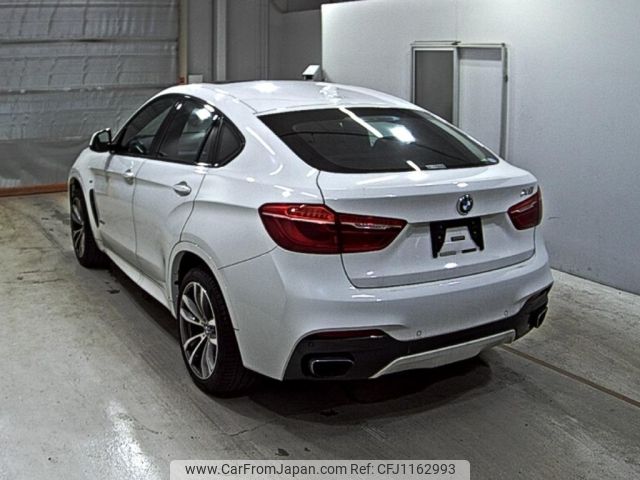 bmw x6 2016 -BMW--BMW X6 KU30-WBAKU220700P55570---BMW--BMW X6 KU30-WBAKU220700P55570- image 2