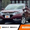 honda vezel 2015 -HONDA--VEZEL DBA-RU2--RU2-1100886---HONDA--VEZEL DBA-RU2--RU2-1100886- image 1