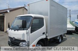 toyota toyoace 2016 CFJ1384924