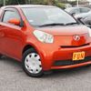 toyota iq 2014 -TOYOTA--iQ DBA-KGJ10--KGJ10-6021582---TOYOTA--iQ DBA-KGJ10--KGJ10-6021582- image 3