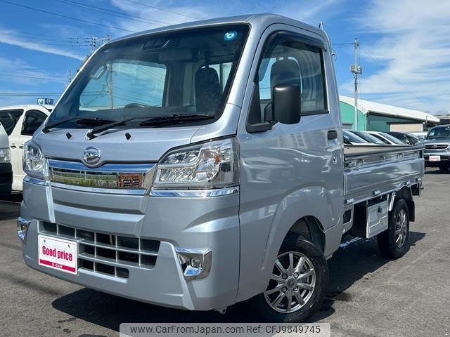 daihatsu hijet-truck 2020 quick_quick_3BD-S510P_S510P-0348404 image 1