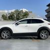 mazda cx-3 2022 CFJ1752765 image 4