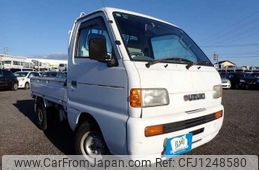 suzuki carry-truck 1998 646828-N2025020085F-10