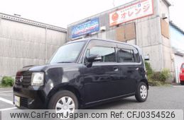 daihatsu move-conte 2008 -DAIHATSU 【名古屋 58Aﾅ1164】--Move Conte L575S--0000258---DAIHATSU 【名古屋 58Aﾅ1164】--Move Conte L575S--0000258-