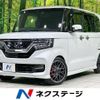 honda n-box 2018 -HONDA--N BOX DBA-JF3--JF3-2070635---HONDA--N BOX DBA-JF3--JF3-2070635- image 1