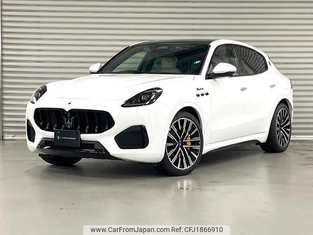 maserati maserati-others 2023 CFJ1866910 image 1