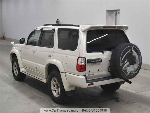 toyota hilux-surf undefined -TOYOTA--Hilux Surf RZN185W-9041375---TOYOTA--Hilux Surf RZN185W-9041375- image 2