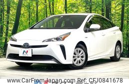 toyota prius 2019 quick_quick_ZVW51_ZVW51-6124157