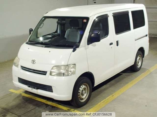 toyota liteace-van 2015 -TOYOTA--Liteace VAN DBF-S412M--S412M-0015321---TOYOTA--Liteace VAN DBF-S412M--S412M-0015321- image 1