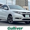 honda vezel 2014 -HONDA--VEZEL DAA-RU3--RU3-1018358---HONDA--VEZEL DAA-RU3--RU3-1018358- image 1