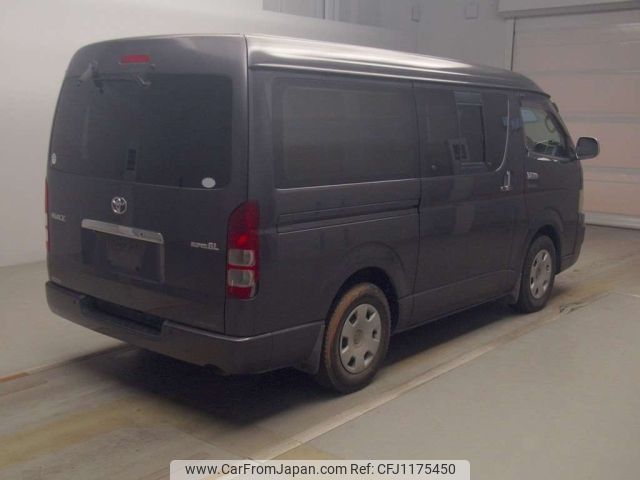 toyota hiace-van 2009 -TOYOTA--Hiace Van TRH211K-8001816---TOYOTA--Hiace Van TRH211K-8001816- image 2