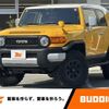 toyota fj-cruiser 2012 -TOYOTA--FJ Curiser CBA-GSJ15W--GSJ15-0119574---TOYOTA--FJ Curiser CBA-GSJ15W--GSJ15-0119574- image 1