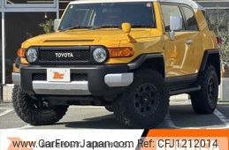 toyota fj-cruiser 2012 -TOYOTA--FJ Curiser CBA-GSJ15W--GSJ15-0119574---TOYOTA--FJ Curiser CBA-GSJ15W--GSJ15-0119574-