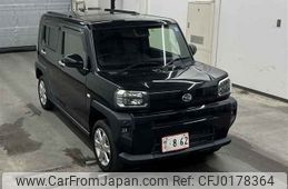 daihatsu taft 2021 -DAIHATSU--Taft LA910S-0017046---DAIHATSU--Taft LA910S-0017046-