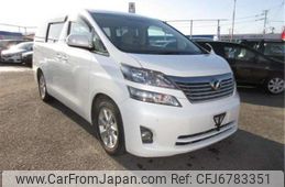 toyota vellfire 2008 -TOYOTA--Vellfire DBA-ANH20W--ANH20W-8014431---TOYOTA--Vellfire DBA-ANH20W--ANH20W-8014431-