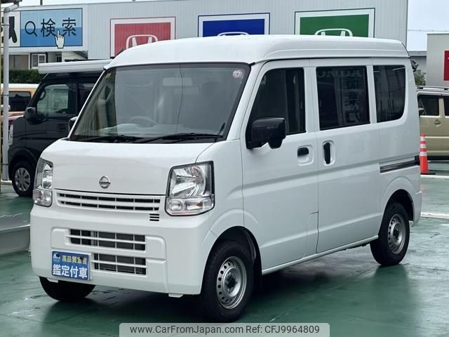 nissan nv100-clipper 2023 GOO_JP_700060017330240702030 image 2