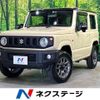 suzuki jimny 2022 -SUZUKI--Jimny 3BA-JB64W--JB64W-265214---SUZUKI--Jimny 3BA-JB64W--JB64W-265214- image 1