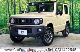 suzuki jimny 2022 -SUZUKI--Jimny 3BA-JB64W--JB64W-265214---SUZUKI--Jimny 3BA-JB64W--JB64W-265214-