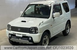 suzuki jimny 2002 -SUZUKI--Jimny JB23W-310114---SUZUKI--Jimny JB23W-310114-