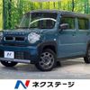 suzuki hustler 2020 quick_quick_MR92S_MR92S-155824 image 1