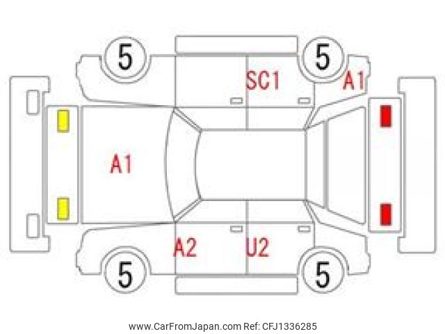 lexus rx 2014 -LEXUS--Lexus RX DAA-GYL10W--GYL10-2415275---LEXUS--Lexus RX DAA-GYL10W--GYL10-2415275- image 2