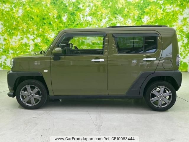 daihatsu taft 2021 quick_quick_5BA-LA900S_LA900S-0047184 image 2