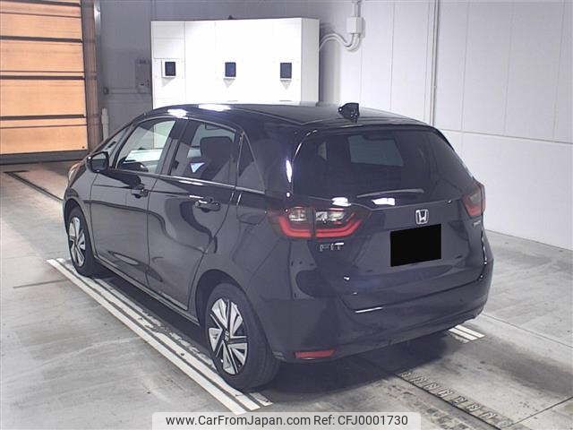 honda fit 2020 -HONDA--Fit GR3-1036099---HONDA--Fit GR3-1036099- image 2