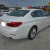 bmw 5-series 2018 -BMW--BMW 5 Series DBA-JA20--WBAJA12060BF868**---BMW--BMW 5 Series DBA-JA20--WBAJA12060BF868**- image 5