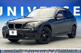 bmw x1 2013 quick_quick_VL20_WBAVL92020VU21412