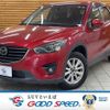 mazda cx-5 2016 -MAZDA--CX-5 LDA-KE2FW--KE2FW-214086---MAZDA--CX-5 LDA-KE2FW--KE2FW-214086- image 1