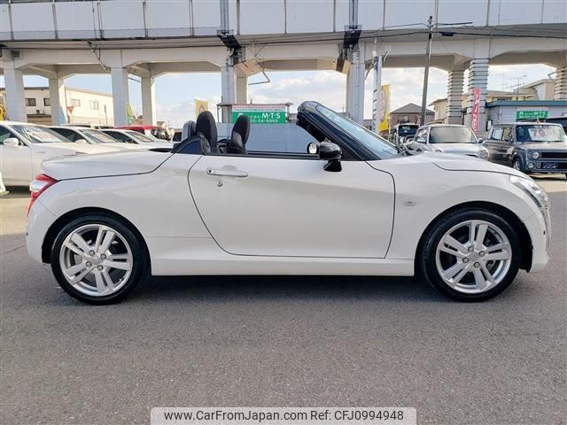daihatsu copen 2014 -DAIHATSU--Copen DBA-LA400K--LA400K-0003233---DAIHATSU--Copen DBA-LA400K--LA400K-0003233- image 2