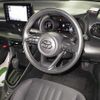 toyota yaris 2022 -TOYOTA--Yaris KSP210-0066867---TOYOTA--Yaris KSP210-0066867- image 9