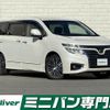 nissan elgrand 2018 -NISSAN--Elgrand DBA-TE52--TE52-096427---NISSAN--Elgrand DBA-TE52--TE52-096427- image 1