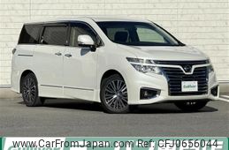 nissan elgrand 2018 -NISSAN--Elgrand DBA-TE52--TE52-096427---NISSAN--Elgrand DBA-TE52--TE52-096427-