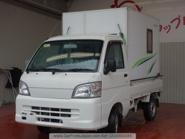 daihatsu hijet-truck 2010 24011611 image 1