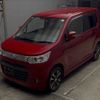 suzuki wagon-r 2013 CFJ1690810 image 4