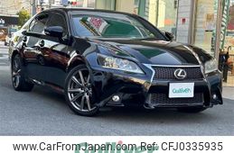 lexus gs 2012 -LEXUS--Lexus GS DBA-GRL10--GRL10-6002547---LEXUS--Lexus GS DBA-GRL10--GRL10-6002547-