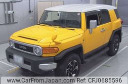 toyota fj-cruiser 2012 -TOYOTA 【豊田 300も8726】--FJ Curiser GSJ15W-0120103---TOYOTA 【豊田 300も8726】--FJ Curiser GSJ15W-0120103-