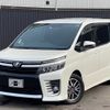 toyota voxy 2014 quick_quick_DBA-ZRR80W_ZRR80-0006081 image 1