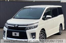 toyota voxy 2014 quick_quick_DBA-ZRR80W_ZRR80-0006081