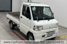 mitsubishi minicab-truck 2013 CFJ1634852